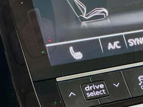 2021 Audi e-tron Premium