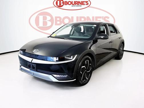 2023 Hyundai IONIQ 5 SEL