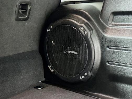 2023 Jeep Wrangler 4xe Willys