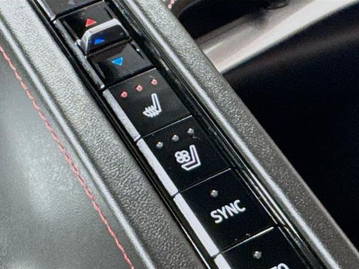 2025 Chevrolet Corvette Stingray w/3LT