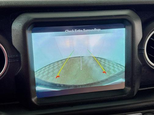 2022 Jeep Wrangler Unlimited 4xe Rubicon