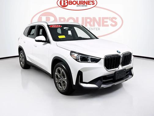 2023 BMW X1 xDrive28i
