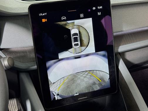 2024 Polestar 2 w/Navigation,Heated Seats