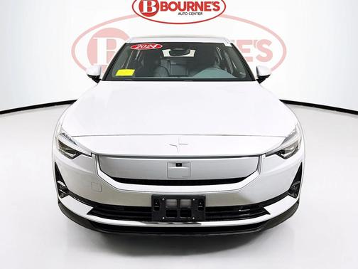 2024 Polestar 2 w/Navigation,Heated Seats