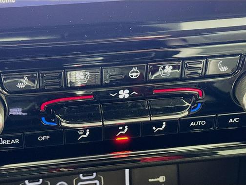 2022 Jeep Grand Cherokee 4xe Overland