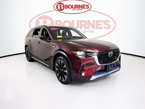 2024 Mazda CX-90 PHEV Premium Plus