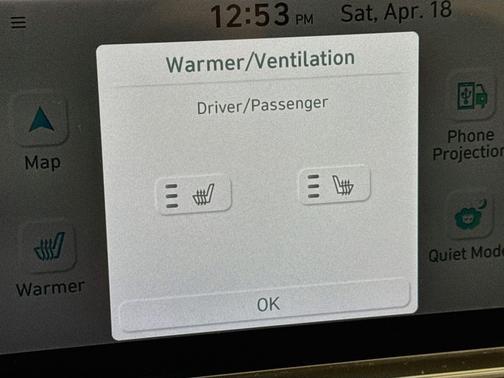 Onyx Black 2024 Hyundai IONIQ 6 SE