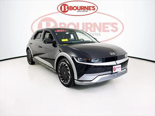 2023 Hyundai IONIQ 5 Limited