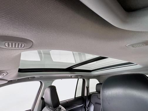 2023 Jeep Grand Cherokee 4xe 30th Anniversary