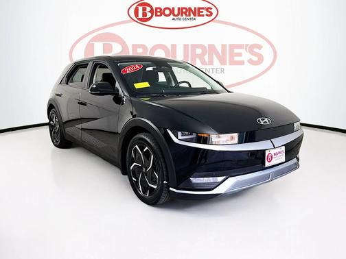 2024 Hyundai IONIQ 5 SEL