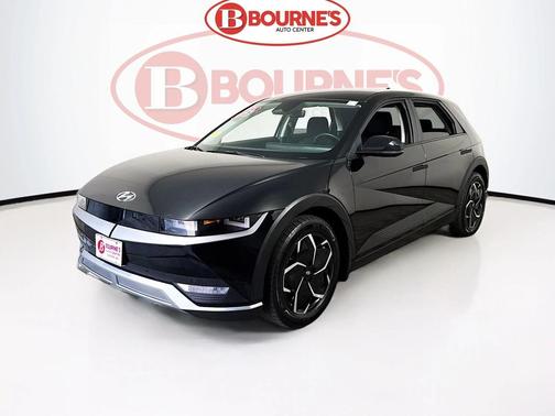 2024 Hyundai IONIQ 5 SEL