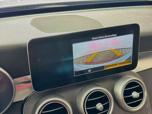 2021 Mercedes-Benz C-Class C 300 4MATIC