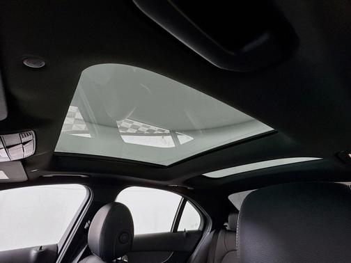 2021 Mercedes-Benz C-Class C 300 4MATIC