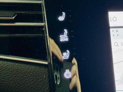 Velvet Red Pearl 2024 Jeep Wagoneer Series II 4x4