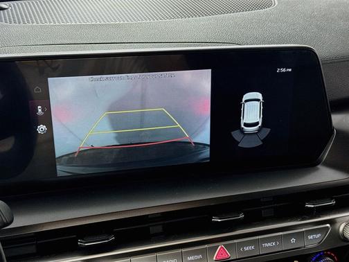 Ebony Black 2023 Kia Telluride LX