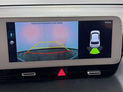 2024 Hyundai IONIQ 5 SE