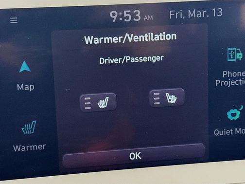 2024 Hyundai IONIQ 5 SE