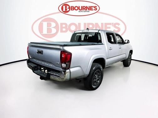 2018 Toyota Tacoma SR5