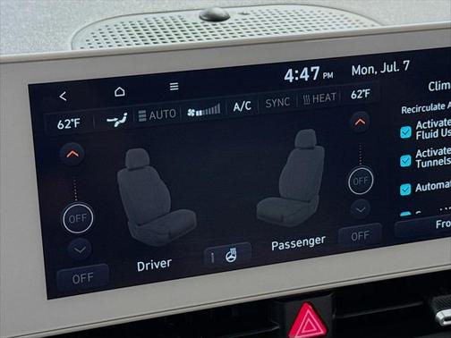 2022 Hyundai IONIQ 5 SEL