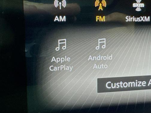 2022 INFINITI QX60 Luxe