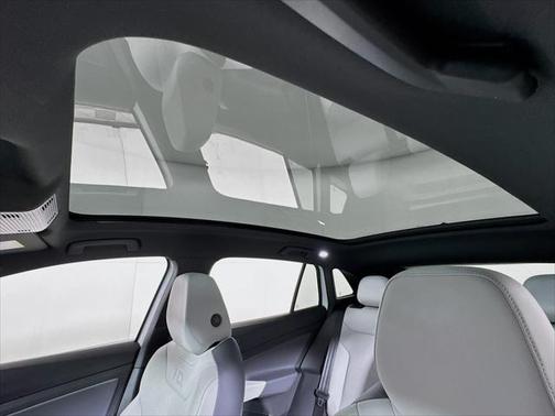 2021 Volkswagen ID.4 1st Edition