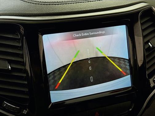 2020 Jeep Cherokee High Altitude