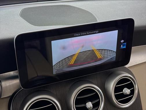 2020 Mercedes-Benz GLC 300 4MATIC