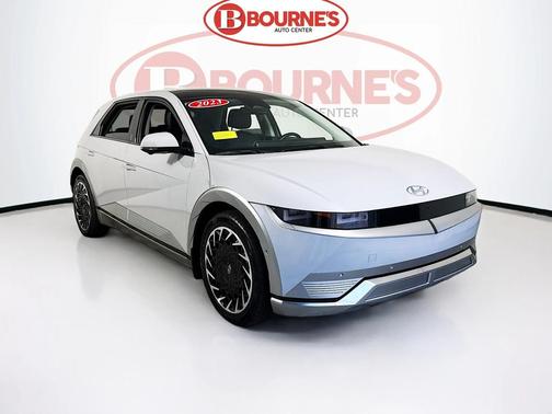 2023 Hyundai IONIQ 5 Limited