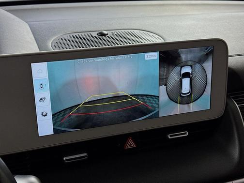 2023 Hyundai IONIQ 5 Limited