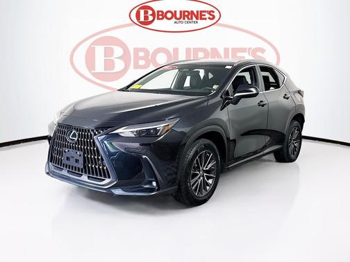 Caviar 2022 Lexus NX 350 Premium