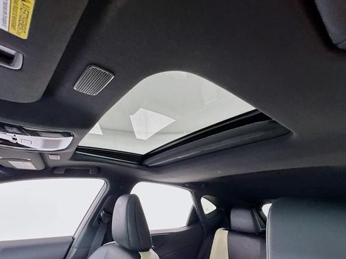 Caviar 2022 Lexus NX 350 Premium