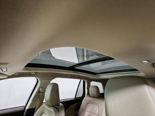 2023 Lincoln Aviator Standard AWD