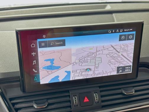 2022 Audi Q5 45 S line Prestige