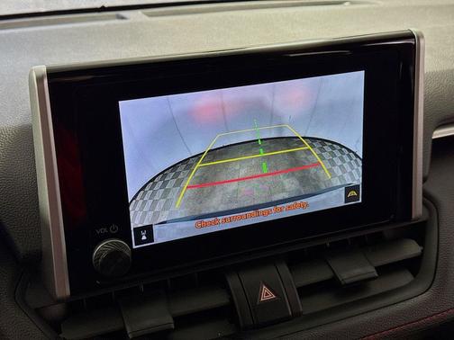 2023 Toyota RAV4 Prime SE