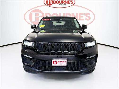 2023 Jeep Grand Cherokee Limited X