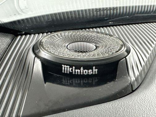 Silver Zynith 2024 Jeep Grand Cherokee 4xe Overland