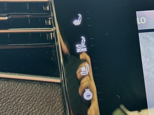 Diamond Black 2024 Jeep Wagoneer Series III 4x4