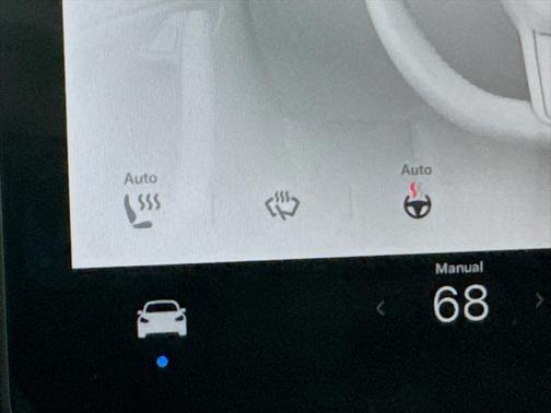 2023 Tesla Model Y Performance Dual Motor All-Wheel Drive