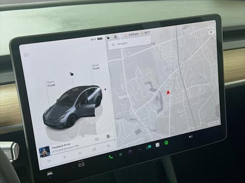 2023 Tesla Model Y Performance Dual Motor All-Wheel Drive