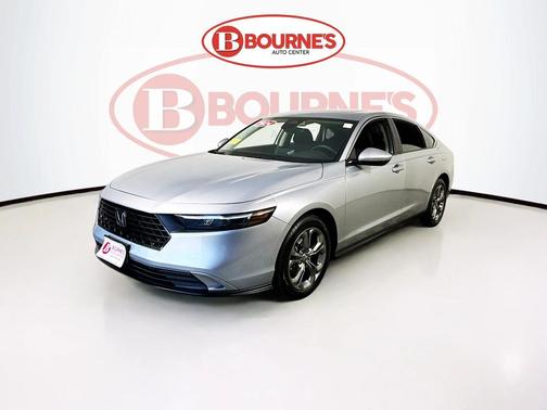 2024 Honda Accord Sport SE 1.5T