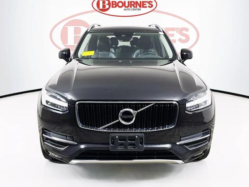 2019 Volvo XC90 T5 Momentum