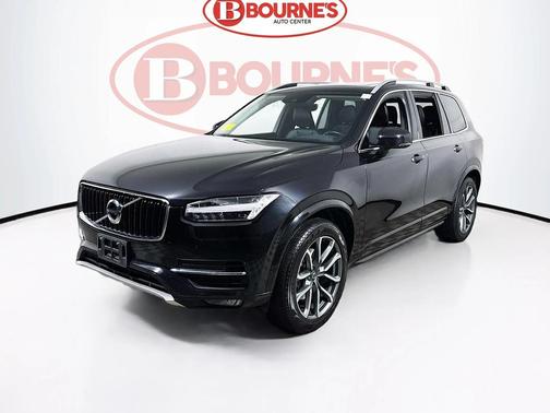 2019 Volvo XC90 T5 Momentum