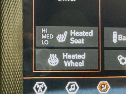 2021 Jeep Wrangler Unlimited Islander 4x4