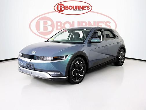 2024 Hyundai IONIQ 5 SEL