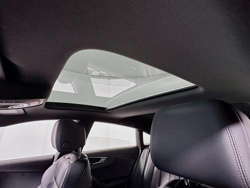 2019 Audi A5 45 Premium
