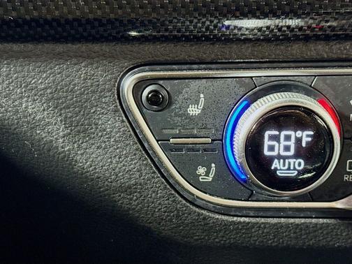 2018 Audi SQ5 3.0T Prestige