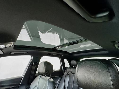 2018 Audi SQ5 3.0T Prestige