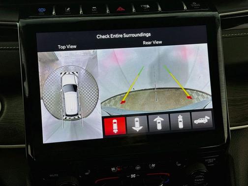 Diamond Black Crystal Pearlcoat 2023 Jeep Grand Cherokee 4xe 30th Anniversary