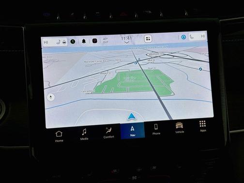 Diamond Black Crystal Pearlcoat 2023 Jeep Grand Cherokee 4xe 30th Anniversary