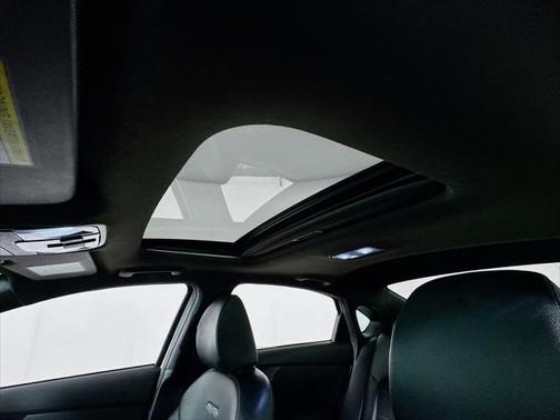 2020 Kia Forte GT-Line